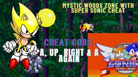 super sonic cheat code sonic 2|sonic 3 super sonic cheat.